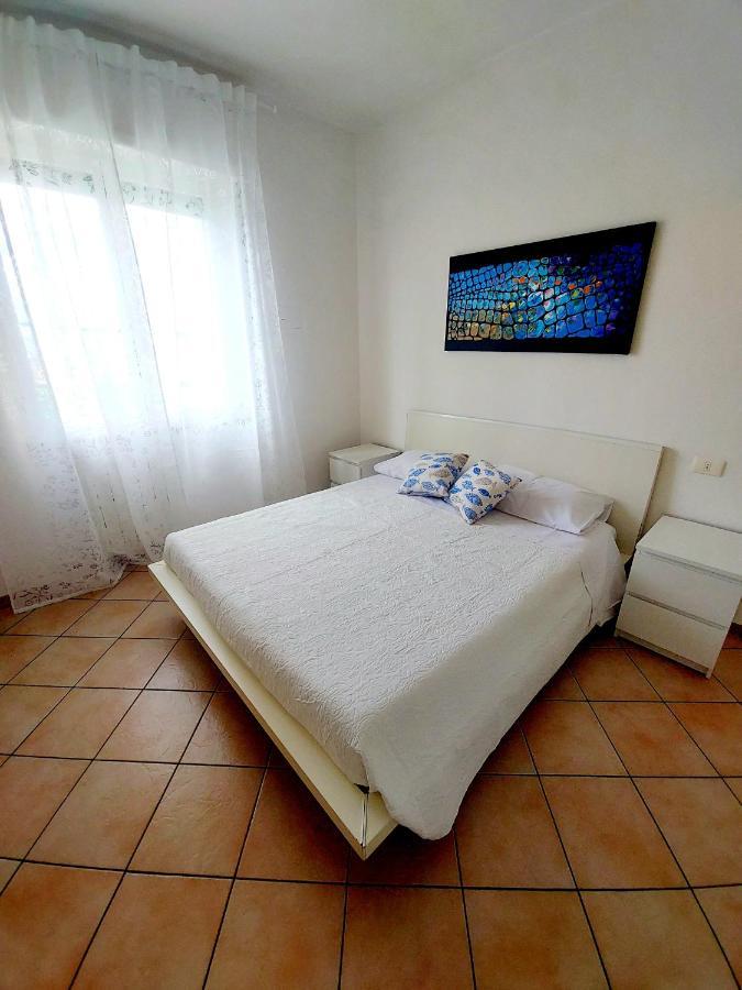 Casa Montebello Livorno Eksteriør billede